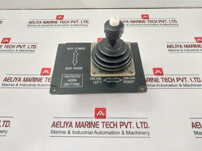 J R Merritt Vcsov-101.7656 Joy-stick Controller