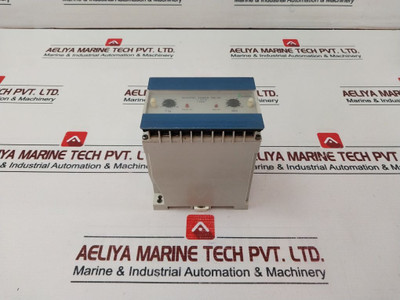 Selco T2000 Reverse Power Relay 480V 50-60 Hz