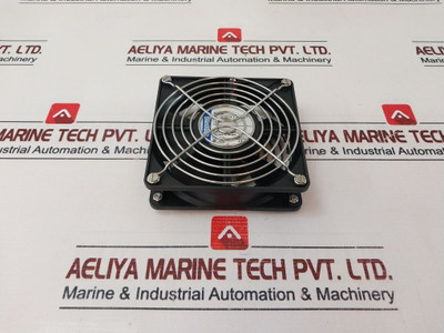 Ebmpapst 4314 U Axial Fan 24V Dc Ip68