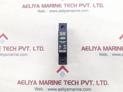 Saltek SLP-130 V Module - Surge Arrester for Subdistribution