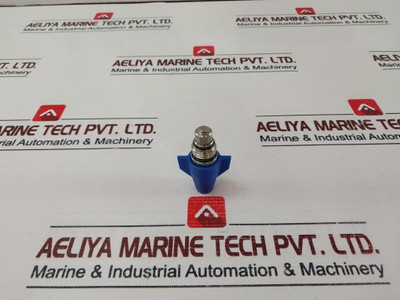 Hi-fog C10-141C/0 Sprinkler Head Blue Bulb 0°C 482.20.00.056