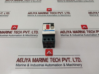 Motor Circuit Breaker Telemecanique Gv2Me14 Schneider Electric