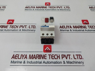 Circuit Breaker Telemecanique Gv2-m07-c Schneider Electric