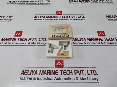 Lot Of 2X Allen West-eac Olspr Heater For Olspr Overload Unit