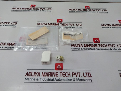 Lot Of 2X Furnas Electric H-15 Overload Heater