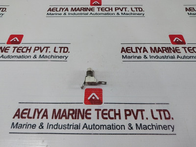 Lot Of 3X Allen West-eac Xu Heater For Overload Unit