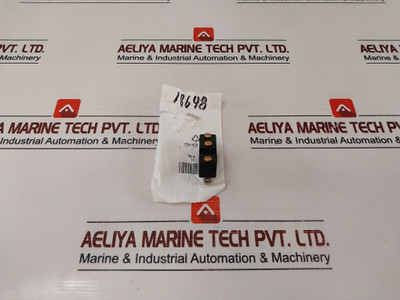 Rs 334-404 Short Roller Micro Switch