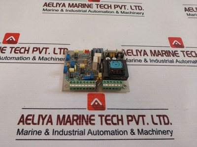 3461A Printed Circuit Board 240V