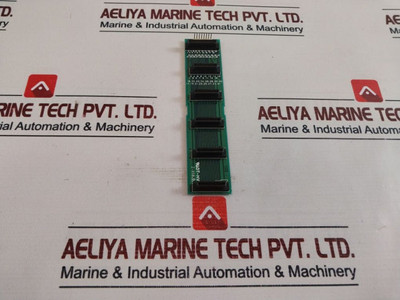 Dt-hv 7831465-2 Printed Circuit Board