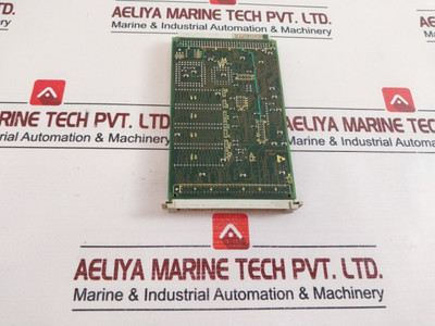 Siemens Smp-e20 Printed Circuit Board