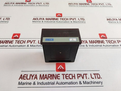 Meco Smp35S Digital Panel Meter 85-265V Ac/Dc