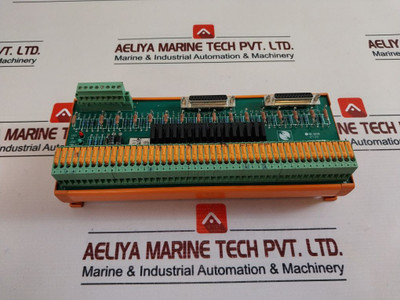 Silvertech Ap022-ai Term Module Analog Input 66 94V0