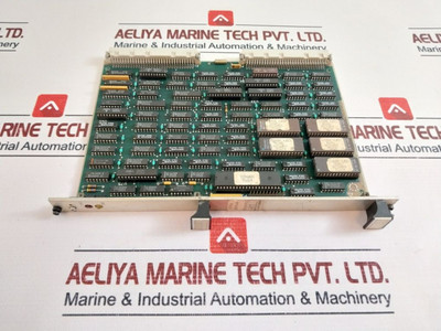 Printed Circuit Board Sperry Marine Printed Circuit Board Sperry Marine