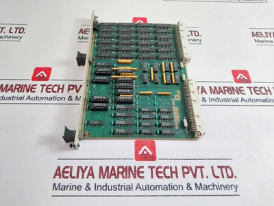 Printed Circuit Board 03956 Assy Printed Circuit Board 03956 Assy
