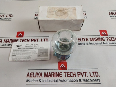 Constant Level Oiler Trico 3003 Npt - Trico