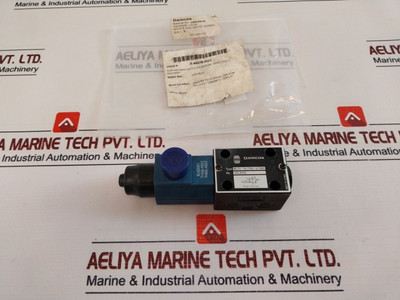 Solenoid Valve Damcos Md1D-ta/59N-a/Dms - 160L8006