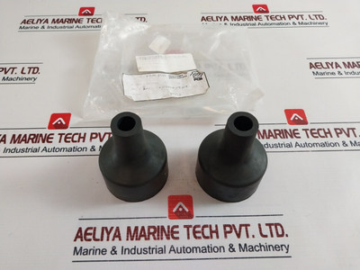 Pcm 12204 Sheath Rotor Side D209901, 701.08.20.003