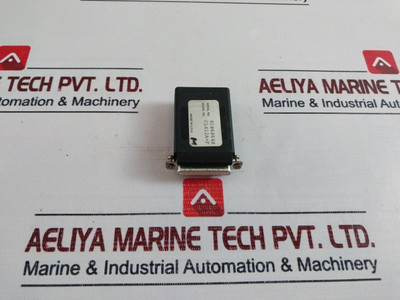 Black Box Cl412A-f Isolator Converter