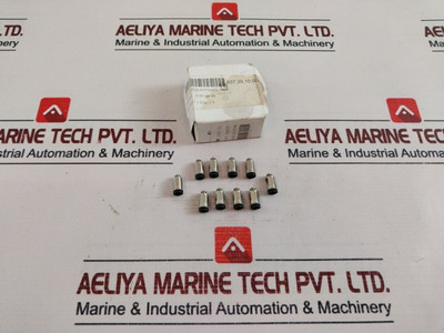 Lot Of 10X Legris 3101 04 19 Male Stud Fittings-m5 Lot Of 10X Legris 3101 04 19 Male Stud Fittings-m5