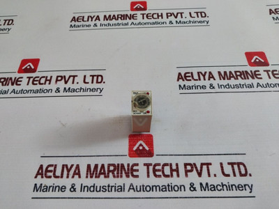 Fuji Electric St7P-2 Timer