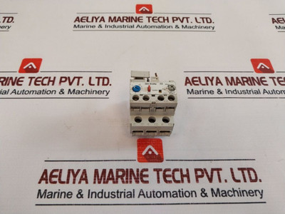 Allen-bradley 193-ea1Fb Overload Relay 3.7-12A 690V 6Kv Allen-bradley 193-ea1Fb Overload Relay 3.7-12A 690V 6Kv