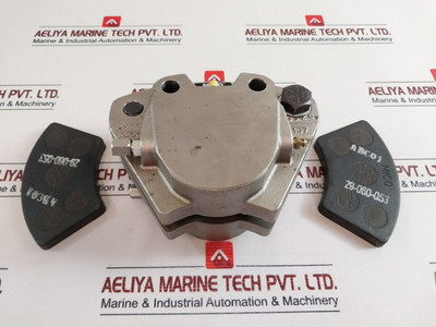 Abc01 Mico 02-520-260 11.400 Kg