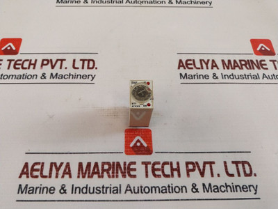 Fuji Electric St7P-2 Electronic Timer Ac100V