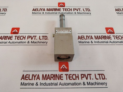 Eugen Seitz 802 Way Solenoid Valve