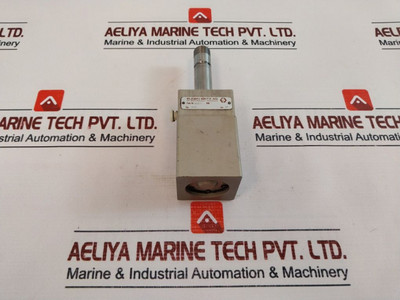 Solenoid Valve 802 Eugen Seitz Ag