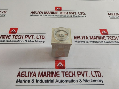 Fuji Electric - St4Pm Super Timer