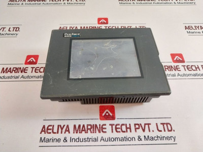 Digital Electronics Gp37W2-bg41-24V Graphic Panel 288005-01 20W (Not Working) Digital Electronics Gp37W2-bg41-24V Graphic Panel 288005-01 20W (Not Working)