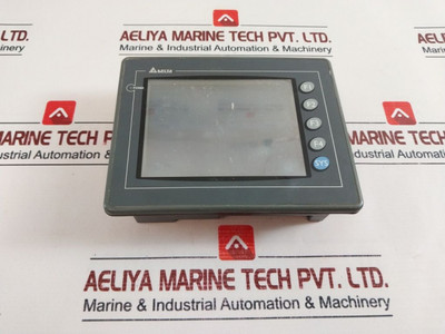 Delta Electronics - Dop-ae57Bstd - Human Machine Interface
