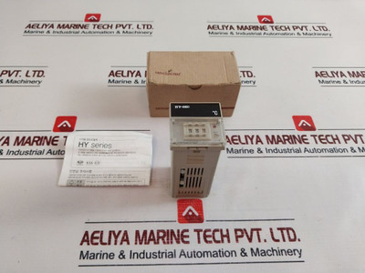 Hanyoung Electronic Hy-48D Digital Temperature Controller