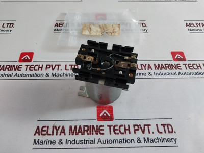 Schindler Mg5 Contactor