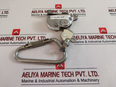 Dbi Sala 9508528 Detachable Cable Safety Sleeve Rev. F