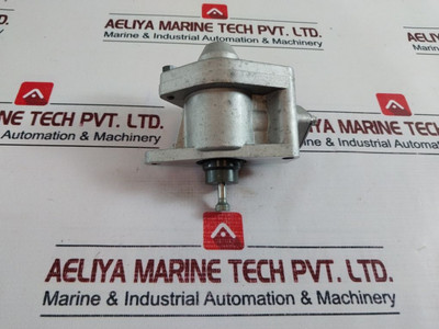 Caterpillar 1W 1698 1W 1699 Fuel Transfer Pump