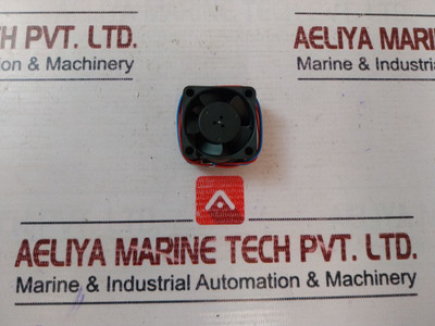 Ebmpapst 414 Axial Fan 24V Dc 42Ma 1W