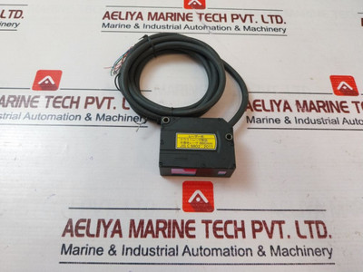 Smart Sensor Omron ZX1-LD300A81L - Semiconductor Laser