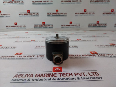 Elcis A/390-d-360-1828-kp-l-cm5-r Encoder