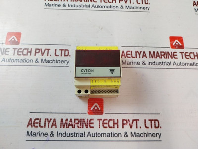 Transducer Carlo Gavazzi AV1.A.D.0.2.Xx 230V 50-60Hz