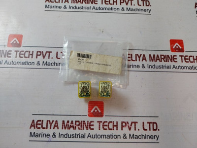 Lot Of 2X Idec Ry4S-ul Control Relay Ac110-120V 50/60Hz