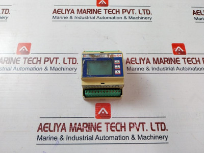 Energy Analyzer Electrex Femto D4 Dido