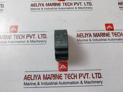 Gic Ma51Bc Phase And Voltage Control Relay 415Vac 50-60 Hz