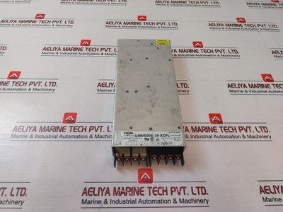 Uaw500S-24-xcpl Cosel Power Supply