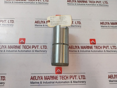 Pin, Hinge, Pivot, For Top Drive, Dwg M | Aker | Aker Kvaerner Maritime Hydraulics Pin, Hinge, Pivot, For Top Drive, Dwg M | Aker | Aker Kvaerner Maritime Hydraulics