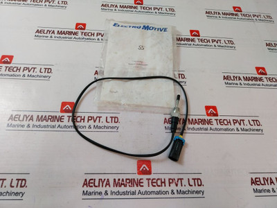Electro Motive 1-40086233 Sensor-temperature