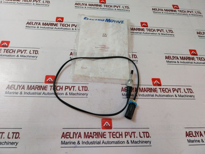 Sensor-temperature Electro Motive 1-40086233
