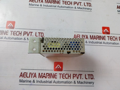 Mean Well Rs-50-24 Switching Power Supply