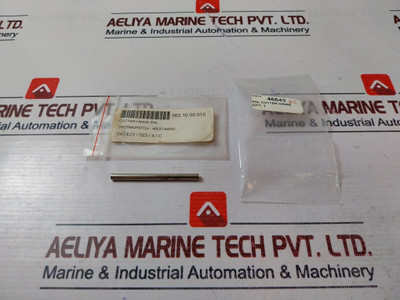 Vpt Db 5.05Mm Cutter Hinge Pin