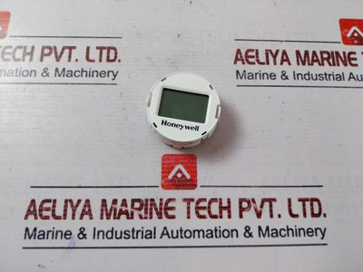 Honeywell Hnwg50049846-001 Display Module